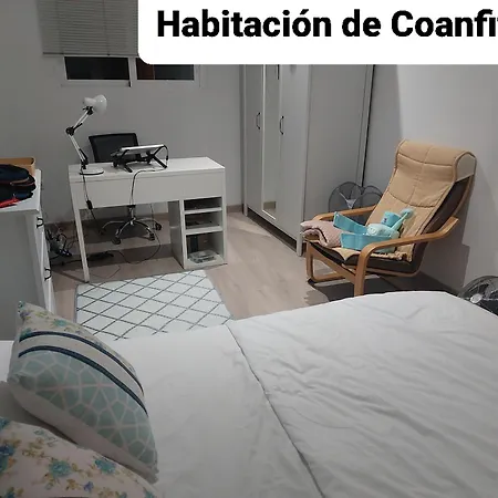 Salvador House I منزل للإقامة إلتشه